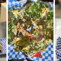 Smokey Rooster Bar And Grill