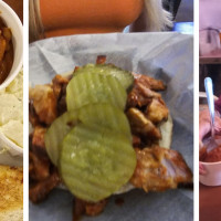 Smokey's BBQ - Pensacola