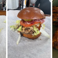 Smokey's BBQ - Willits