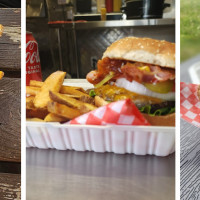 Smokey's River Shack