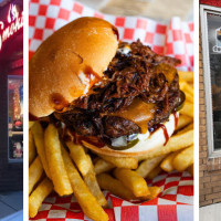 Smokies BBQ & Steakhouse