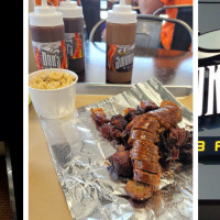 Smokin' Bob's BBQ
