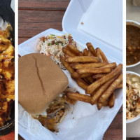 Smokin Hot BBQ