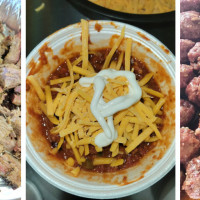 Smokin’ Jim’s Roadside Smokehouse