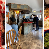 Smokin’ Yards BBQ