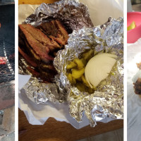 Smoking Joe's BBQ