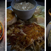 Smoky Mountain Diner