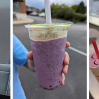Smoochies Boba & Crepes