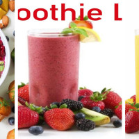 Smoothie Land Plus