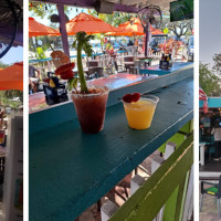 Smugglers Island Pub