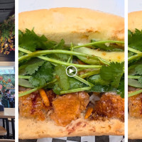 SN BANH MI - VIETNAMESE SANDWICH & MORE