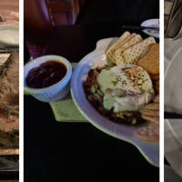 Snake River Saloon and Steakhouse