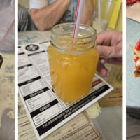 Snap’s Soda Shop