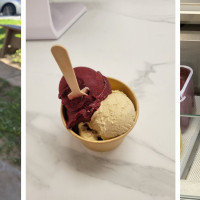 Snobol Bar a glaces