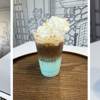 SnoHoney