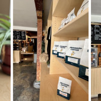Snowbird Coffee