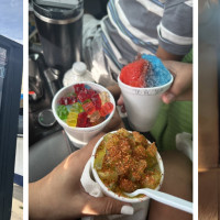 Snowcone place in GP