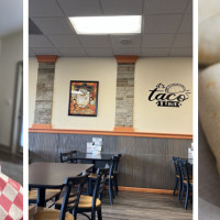 So-Cali Taco Shop