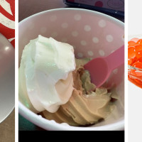 So Fun Yogurt
