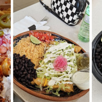 So Mexican Eatery