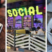 Social Cantina Carmel