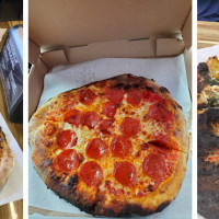 Social Dough Pizza