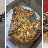 Sofia's Pizza & Roast Beef