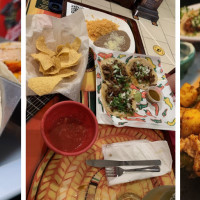 Sol Azteca Mexican Bar & Grill