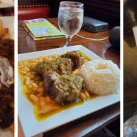 Sol de oro, Sports Bar and Grill