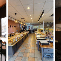 Sol Levante Bakery