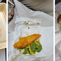 Somercotes Fishbar