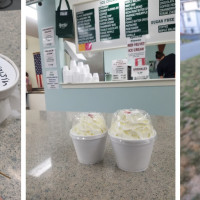Somerset Creamery - Route 28A