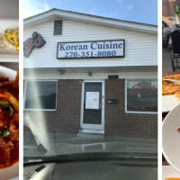 Song's Restaurant