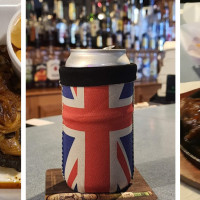 Sonia's Bar and Grill