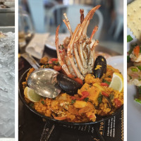 Sonia's Seafood Market & Restaurant