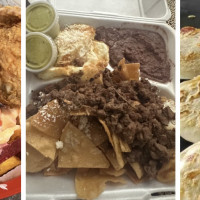 Sonia’s taqueria y pupuseria LLC