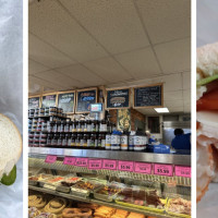 Sonnenberg's Market & Deli