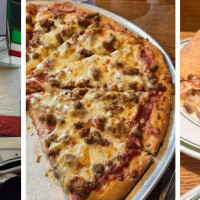 Sonny's Pizza