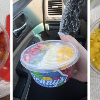 Sonny's Smoothies, Juices, & Bowls