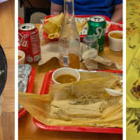 Sonora Grill Taco Shop
