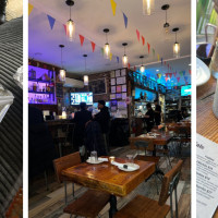 Sonora Restaurant & Bar