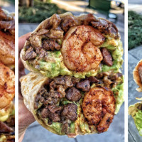 Sonoritas Prime Tacos