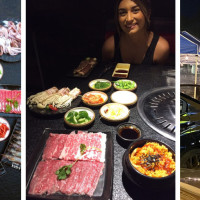 Sonu BBQ