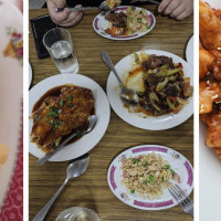 Soo's Garden Chinese Restaurant