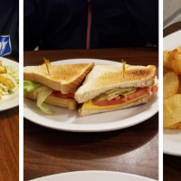 Sophia's Diner