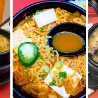 Sopita Ramen & Arroz
