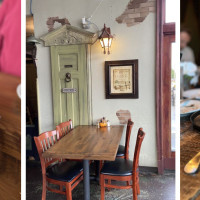 Sorci's Italian Cafe & Enoteca