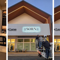 Sorn Thai Restaurant & Bar