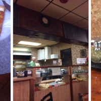 Sorrento Pizzeria