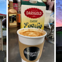 Sorrento's Coffee